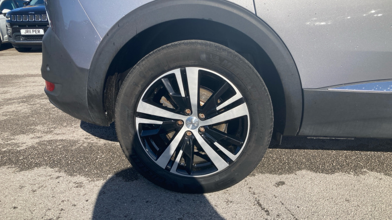 Peugeot 5008 1.2 PureTech GT 5dr EAT8 Petrol Estate